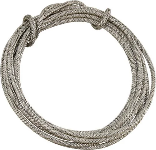 GW-0837 STRANDED SHIELDED BRAIDED WIRE<br>100 Feet