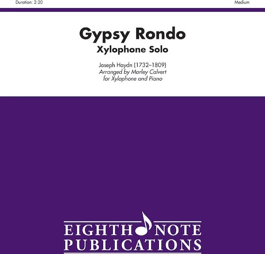 Gypsy Rondo