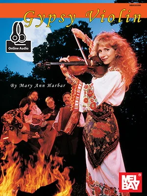 Gypsy Violin