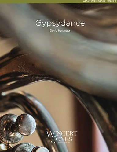 Gypsydance