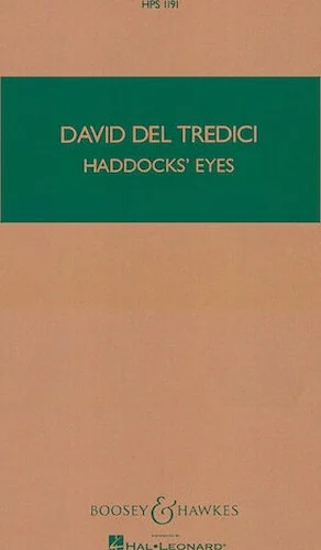 Haddocks' Eyes