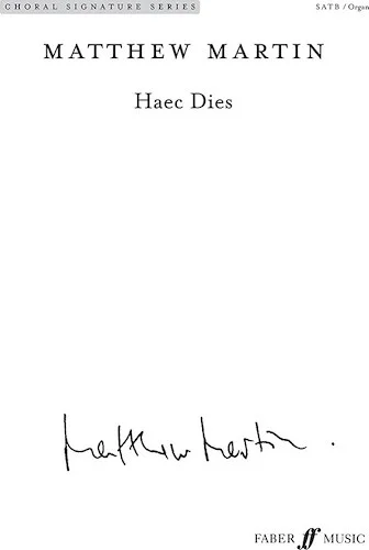 Haec Dies