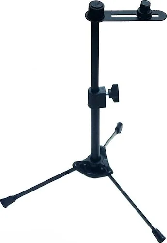 Hamilton Nu-Era Tabeltop Mic Stand w/Offset Adapter