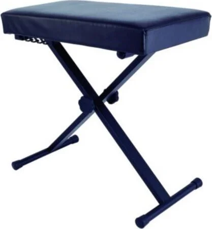 Hamilton Stage Pro Dlx Keyboard Bench