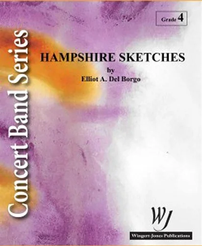 Hampshire Sketches