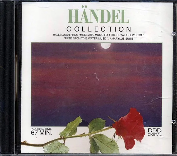 Handel - Collection