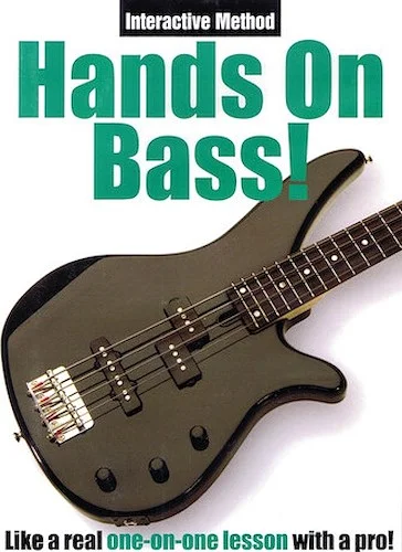 Hands On Bass! - Interactive Method