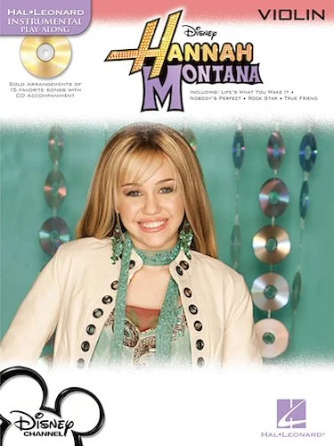 Hannah Montana