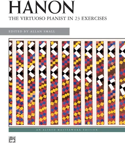 Hanon: The Virtuoso Pianist in 23 Exercises, Book 2