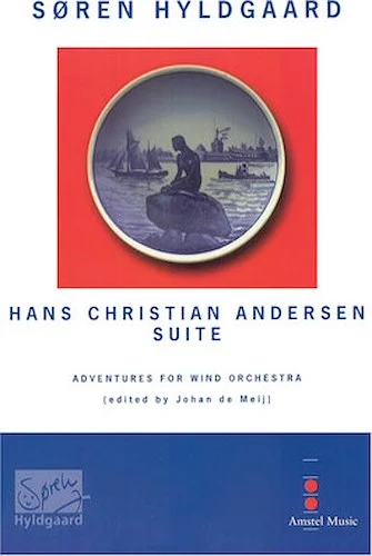 Hans Christian Andersen Suite