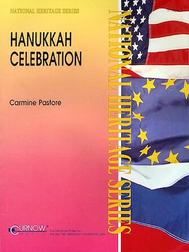 Hanukkah Celebration