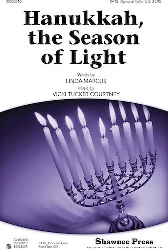 Hanukkah, the Season of Light