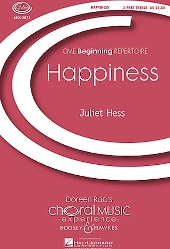 Happiness - CME Beginning