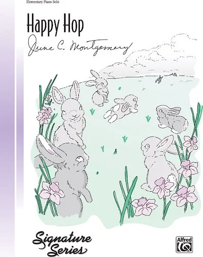 Happy Hop