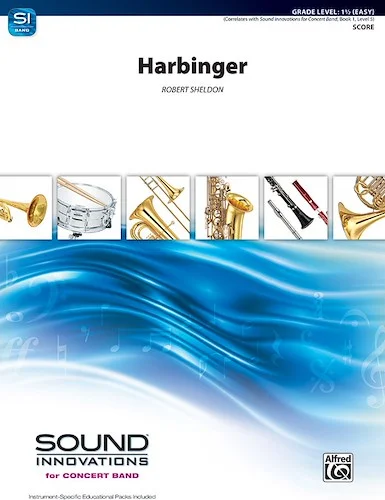 Harbinger