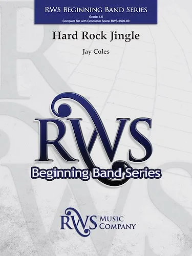 Hard Rock Jingle<br>