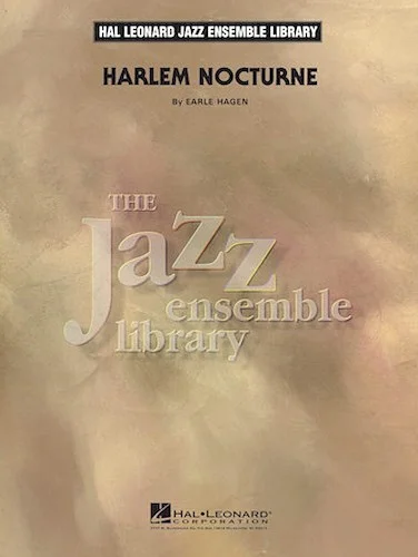 Harlem Nocturne