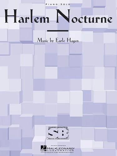 Harlem Nocturne