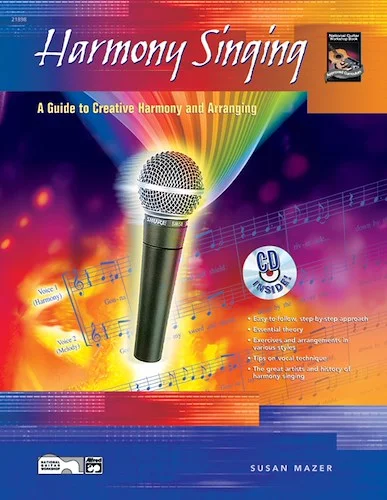 Harmony Singing