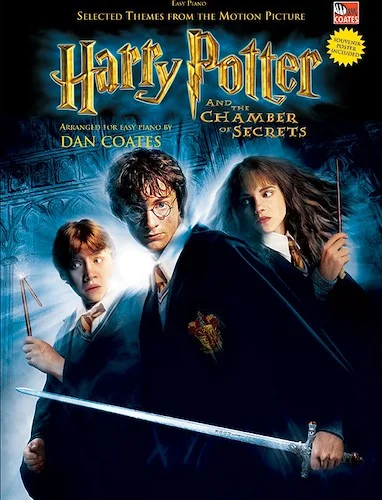 Harry Potter and the Chamber of Secrets: Selected Themes from the Motion Picture