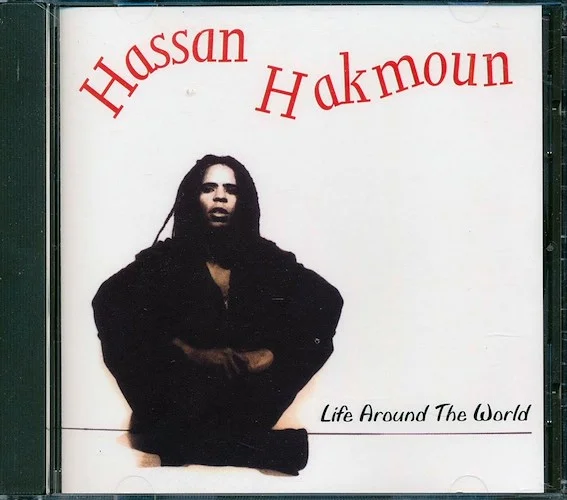 Hassan Hakmoun - Life Around The World