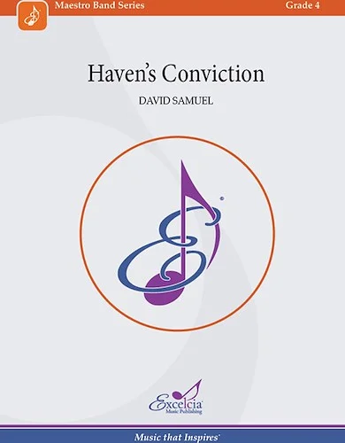 Haven's Conviction Image