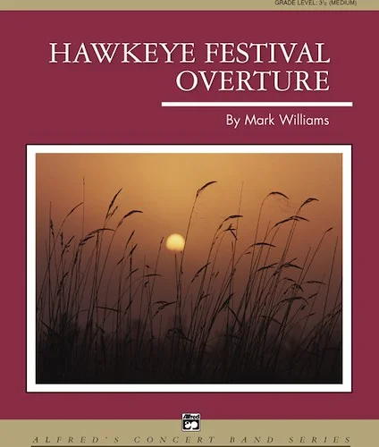 Hawkeye Festival Overture