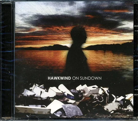 Hawkwind - On Sundown