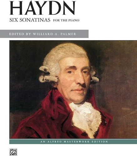 Haydn: 6 Sonatinas