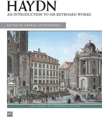 Haydn: An Introduction to His Keyboard Works