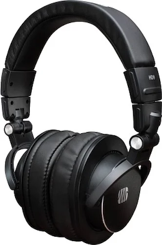 HD9 - Closed-Cup Professional Monitoring Headphones