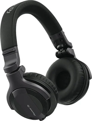 HDJ-CUE1 DJ Headphones