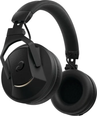 HDJ-F10-TX Wireless Monitor Headphones (with Transmitter)