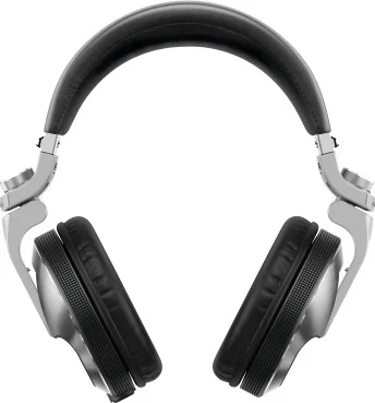 HDJ-X10-S Closed-back DJ Headphones