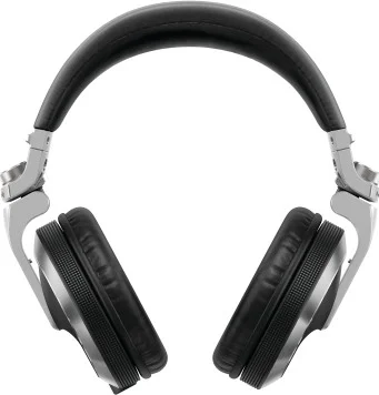 HDJ-X7-S DJ Closed-back Headphones