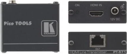 HDMI over TP Transmitter