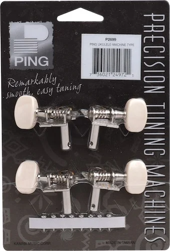 HEAD MACHINE UKE PING SET