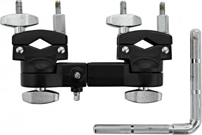 Heavy-Duty Multi-Clamp + L-Arm