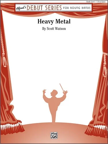 Heavy Metal: Low Brass Section Feature