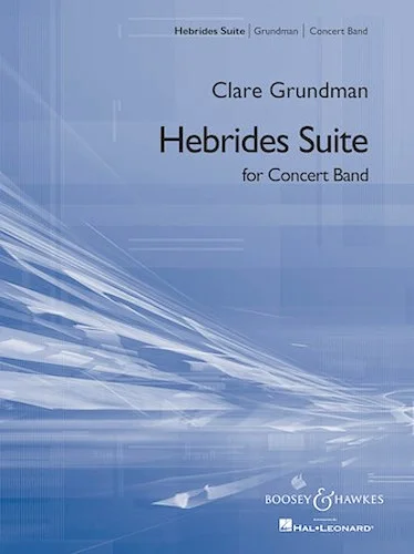 Hebrides Suite