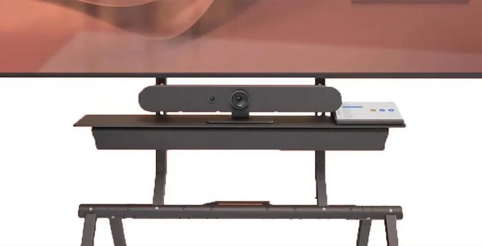 Heckler
H1041BKHub for Heckler Mobile Fleet -