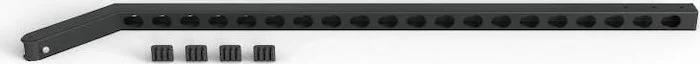 Heckler
H1045-BKStandard Column for Heckler Mo
