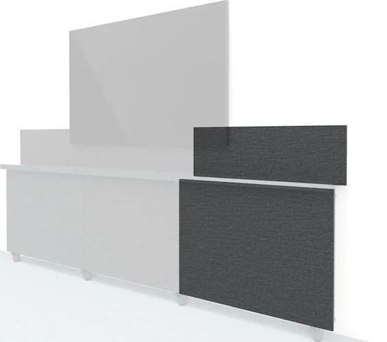 HecklerH1284MWSTEAMSHIPFramework Short Outer Panel &