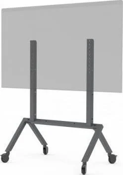 Heckler H710-BG AV Cart for DTen D7 75-inch