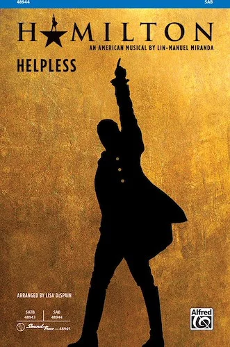 Helpless<br>from <i>Hamilton</i>