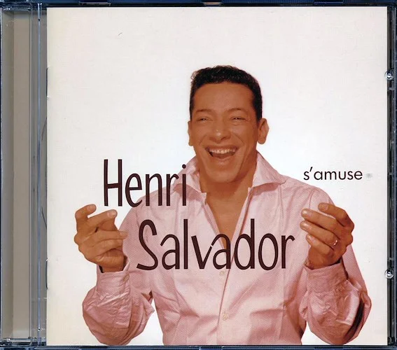 Henri Salvador - S'Amuse