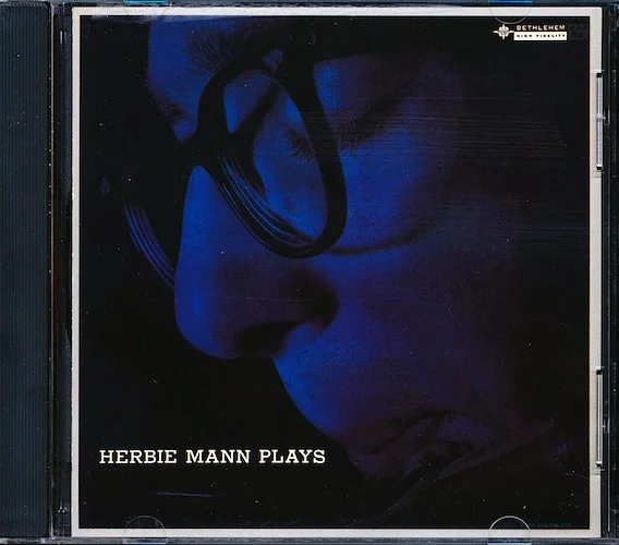 Herbie Mann - Herbie Mann Plays