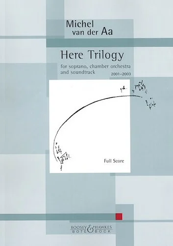Here Trilogy (2001-2003)