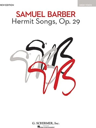 Hermit Songs - New Edition