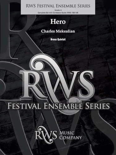 Hero<br>Brass Quintet